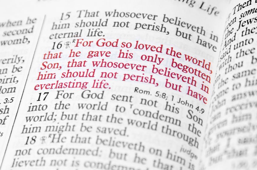 image 1 Becoming a Christian